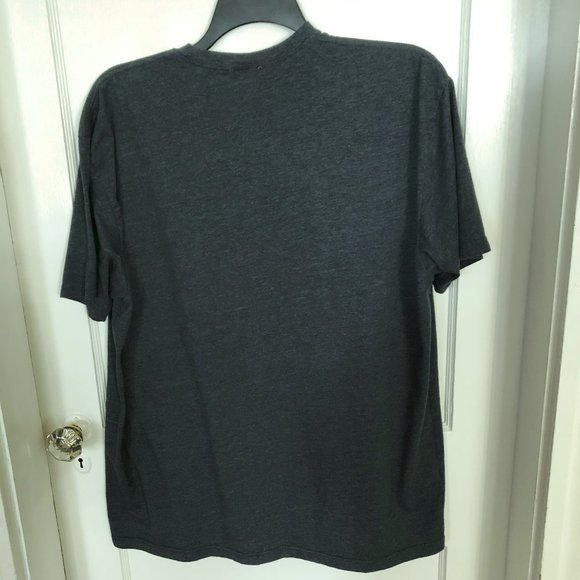 Majestic Bruins Tee Shirt - Picture 2 of 4